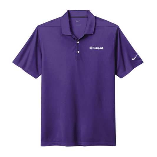 Nike Dri-FIT Micro Pique 2.0 Polo - Men's