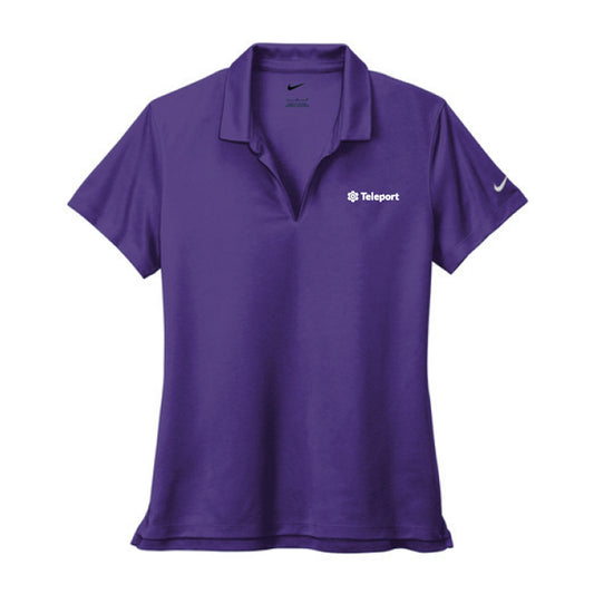 Nike Dri-FIT Micro Pique 2.0 Polo - Ladies'